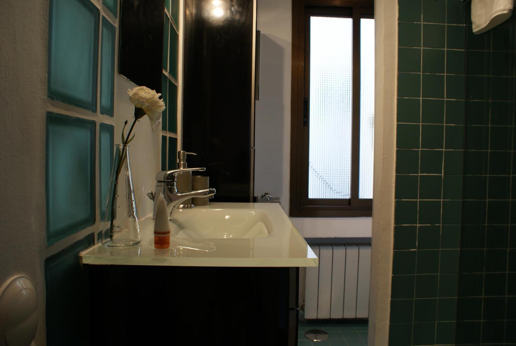 Apartamento En Benito Gutierrez Madri Exterior foto