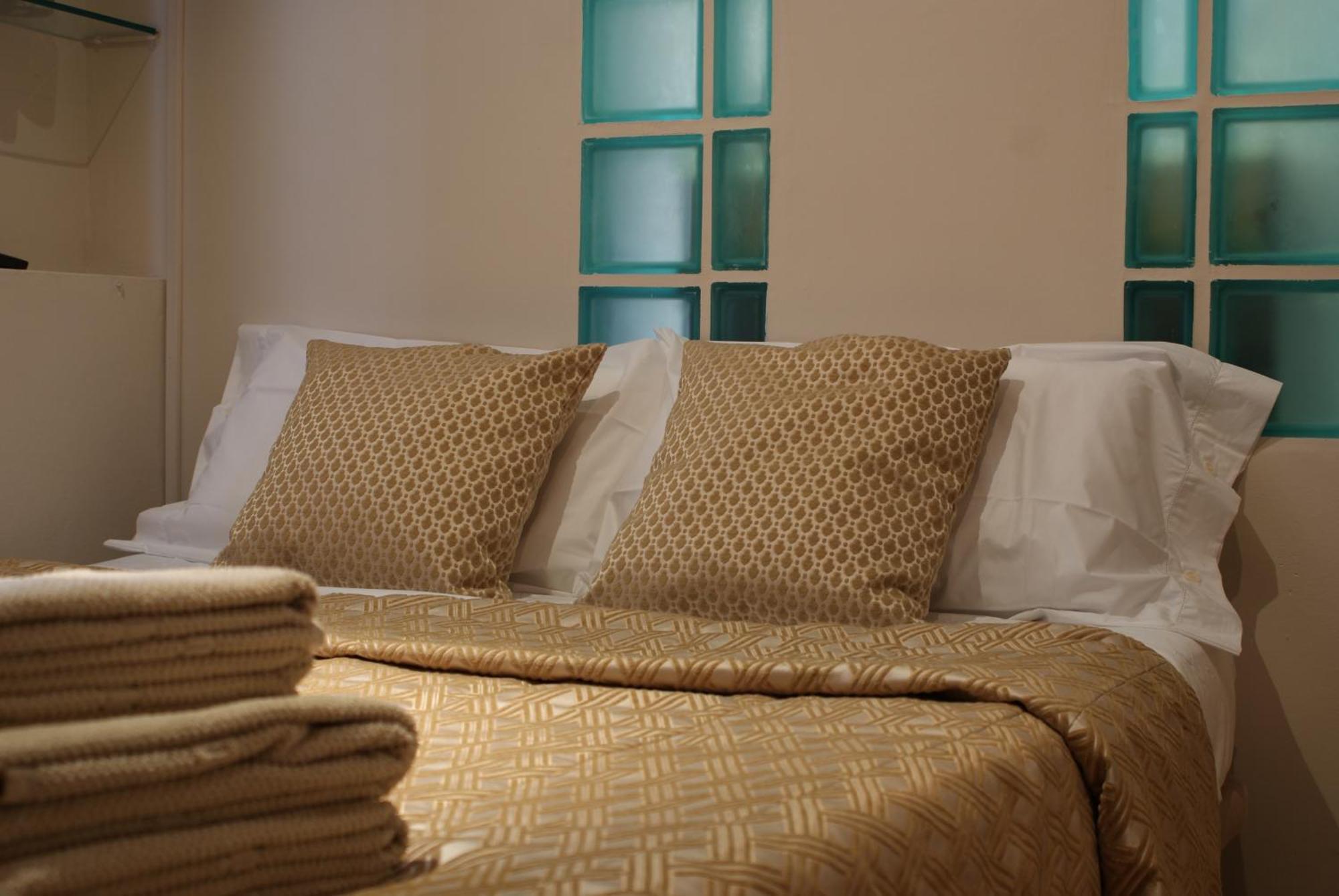 Apartamento En Benito Gutierrez Madri Exterior foto